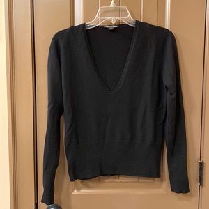 Gabriele Strenesse virgin wool sweater made in Italy